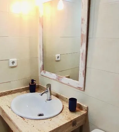 Agua Marinas - Tu ático con Jacuzzi Privado! Apartamento Vera Exterior foto