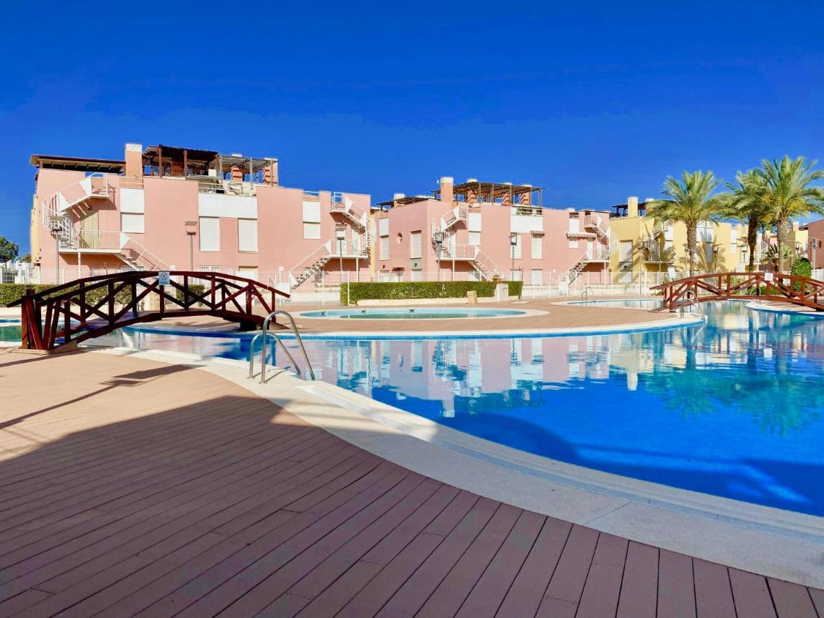Apartamento Agua Marinas - Tu ático Con Jacuzzi Privado! *